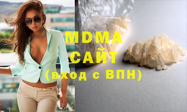 тгк Балахна